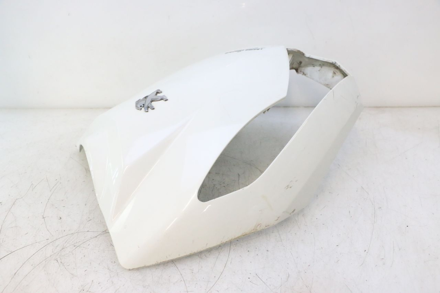 photo de PRZÓD PEUGEOT KISBEE 2T 50 (2010 - 2017) - Oznaczenia i referencje