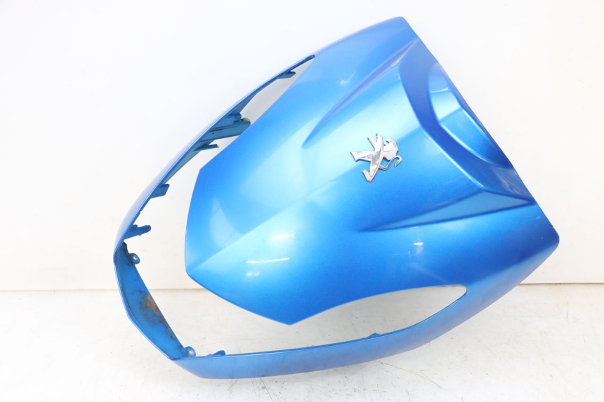 photo de PRZÓD PEUGEOT KISBEE 4T 50 (2010 - 2017) - Widok główny