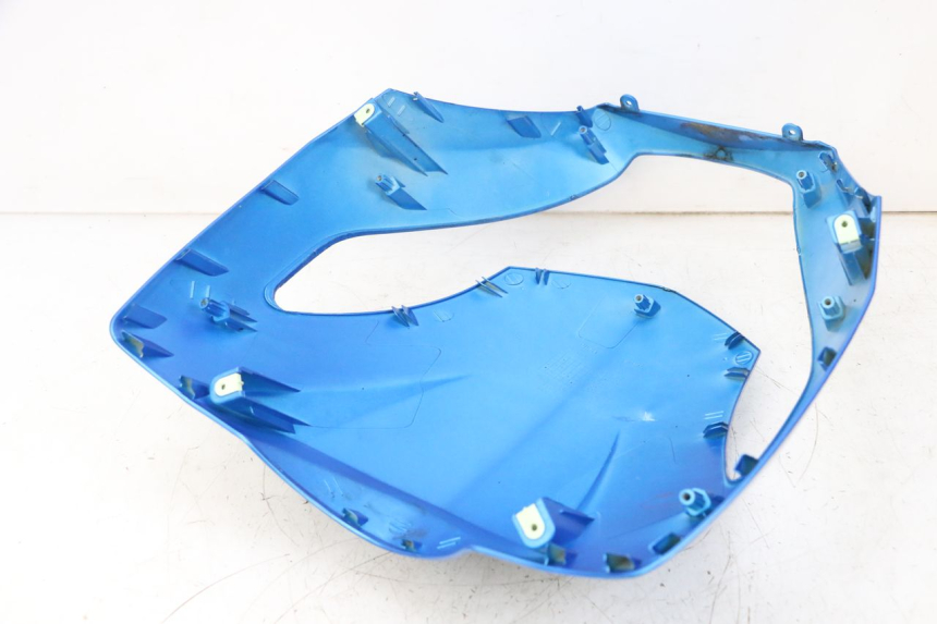 photo de PRZÓD PEUGEOT KISBEE 4T 50 (2010 - 2017) - Szczegóły charakterystyczne