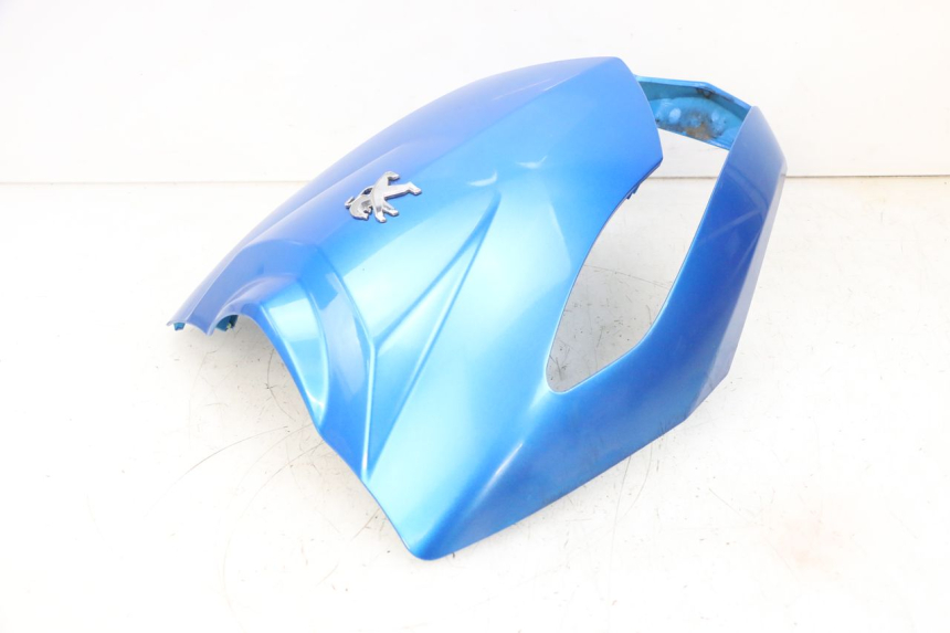 photo de PRZÓD PEUGEOT KISBEE 4T 50 (2010 - 2017) - Zbliżenie komponentów