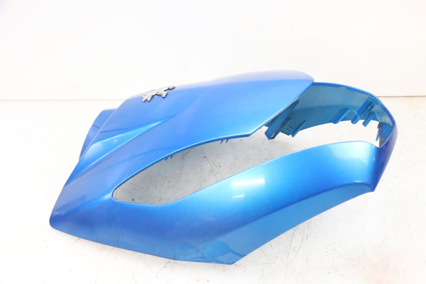 photo de PRZÓD PEUGEOT KISBEE 4T 50 (2010 - 2017) - Widok z bliska