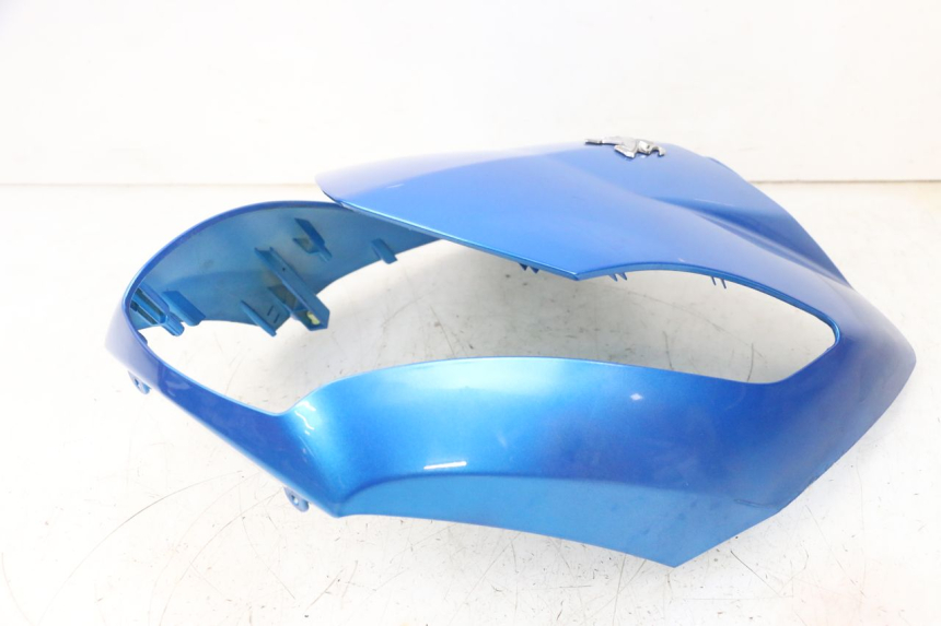 photo de PRZÓD PEUGEOT KISBEE 4T 50 (2010 - 2017) - Kontrola wizualna