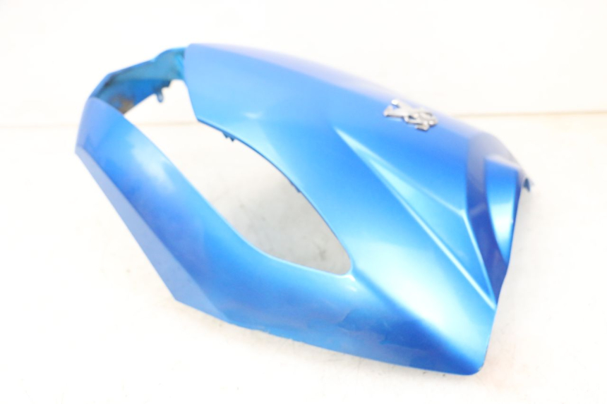 photo de PRZÓD PEUGEOT KISBEE 4T 50 (2010 - 2017) - Struktura - zbliżenie