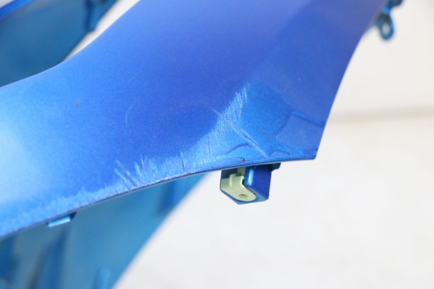 photo de PRZÓD PEUGEOT KISBEE 4T 50 (2010 - 2017) - Widok ogólny