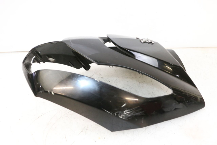 photo de PRZÓD PEUGEOT KISBEE 4T 50 (2018 - 2022) - Widok z bliska