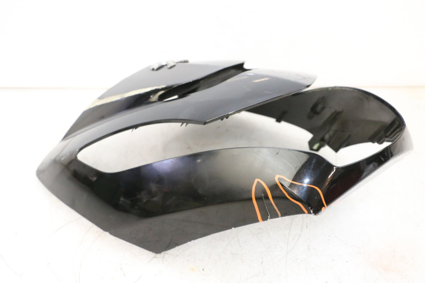 photo de PRZÓD PEUGEOT KISBEE 4T 50 (2018 - 2022) - Struktura - zbliżenie