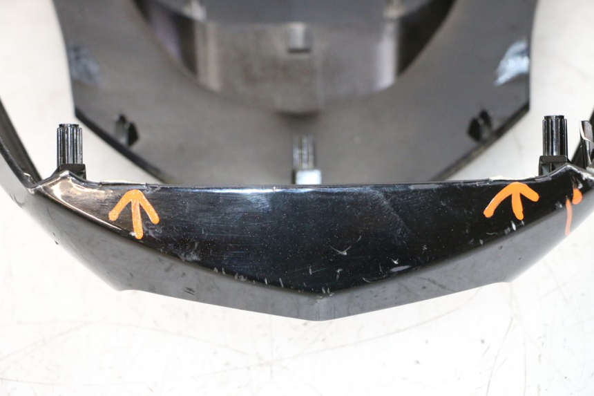 photo de PRZÓD PEUGEOT KISBEE 4T 50 (2018 - 2022) - Inny kąt widzenia