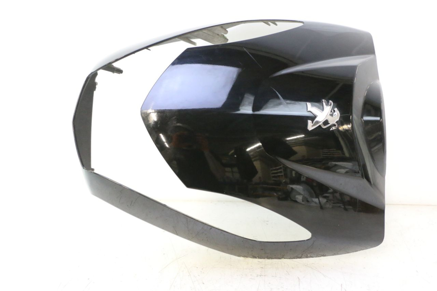 photo de PRZÓD PEUGEOT KISBEE 4T 50 (2010 - 2017) - Widok główny