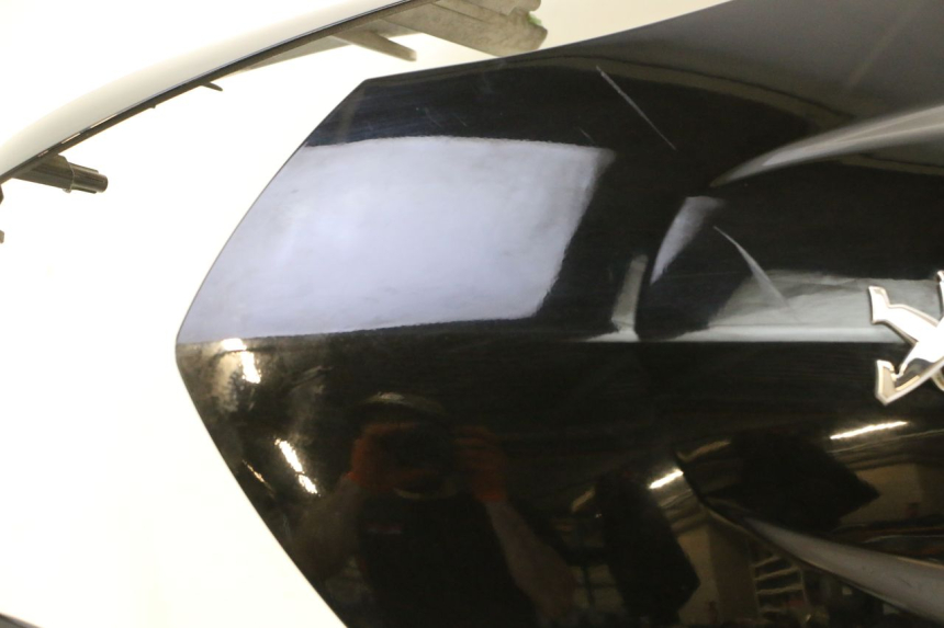 photo de PRZÓD PEUGEOT KISBEE 4T 50 (2010 - 2017) - Zdjęcie dodatkowe