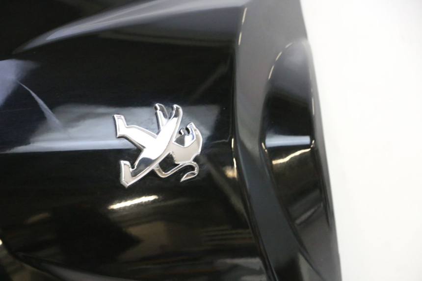 photo de PRZÓD PEUGEOT KISBEE 4T 50 (2010 - 2017) - Kontrola wizualna