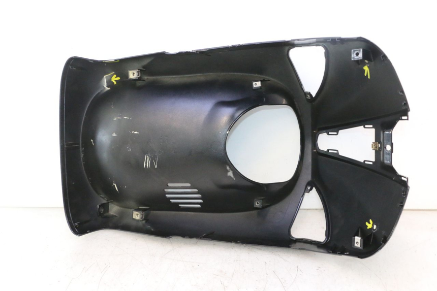 photo de PRZÓD PIAGGIO LIBERTY 125 (1998 - 2008) - Alternatywny kąt