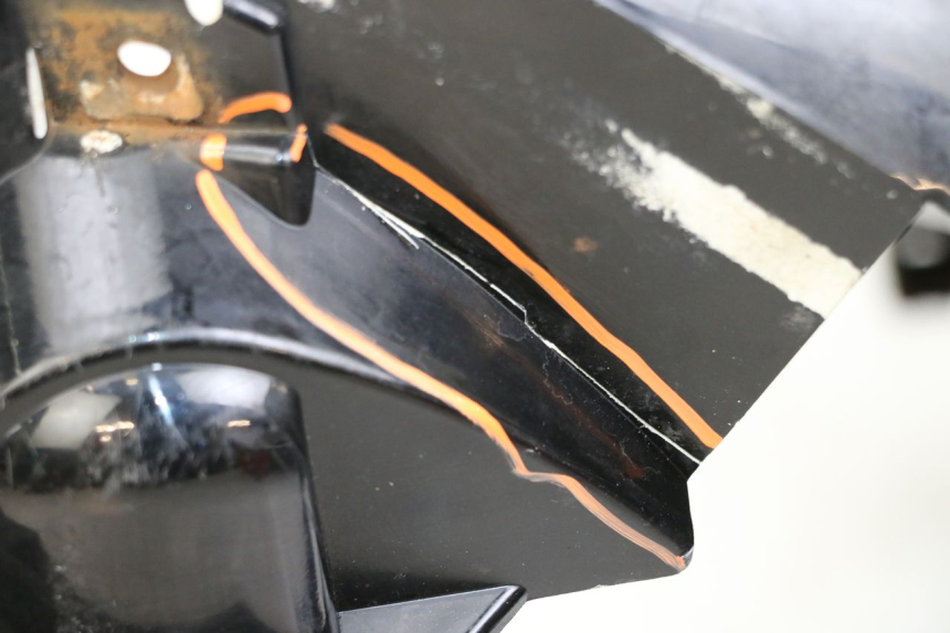 photo de PRZÓD MBK MACH G AC 50 (2002 - 2014) - Widok produktu