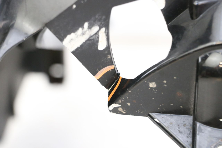 photo de PRZÓD MBK MACH G AC 50 (2002 - 2014) - Oznaczenia i referencje