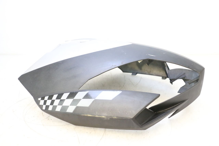 photo de PRZÓD KEEWAY MATRIX RX9 125 (2006 - 2007) - Widok produktu