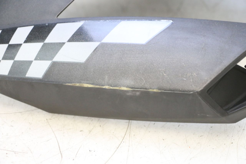 photo de PRZÓD KEEWAY MATRIX RX9 125 (2006 - 2007) - Oznaczenia i referencje