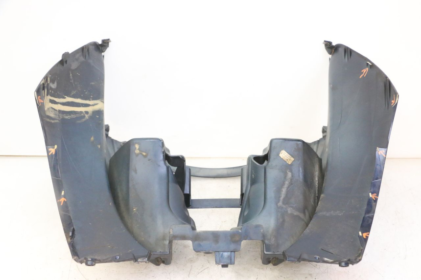 photo de PRZÓD PIAGGIO MP3 LT 300 (2010 - 2016) - Zbliżenie komponentów