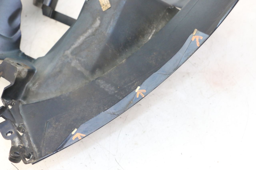 photo de PRZÓD PIAGGIO MP3 LT 300 (2010 - 2016) - Zbliżenie techniczne