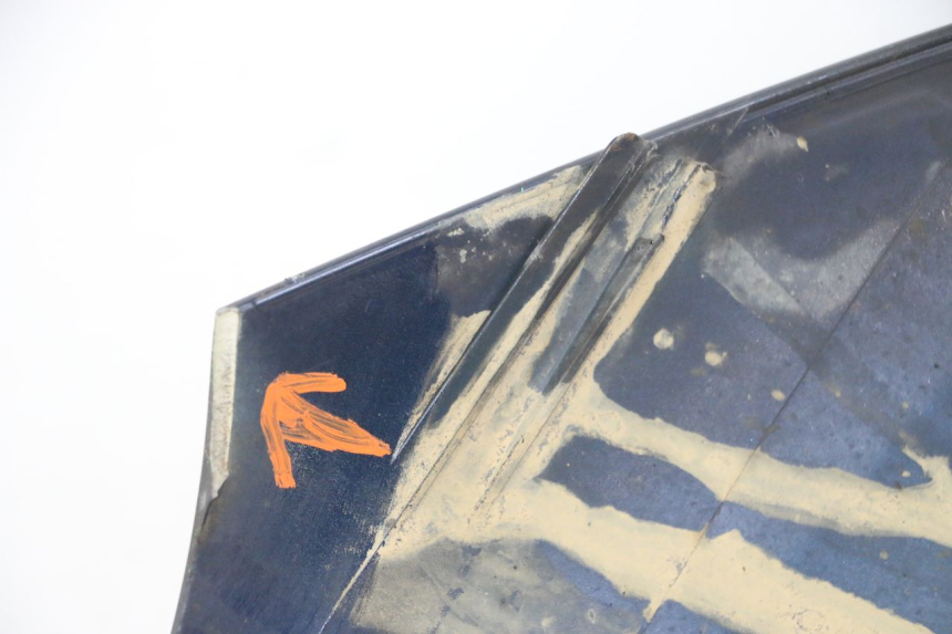 photo de PRZÓD PIAGGIO MP3 LT 300 (2010 - 2016) - Punkty mocowania