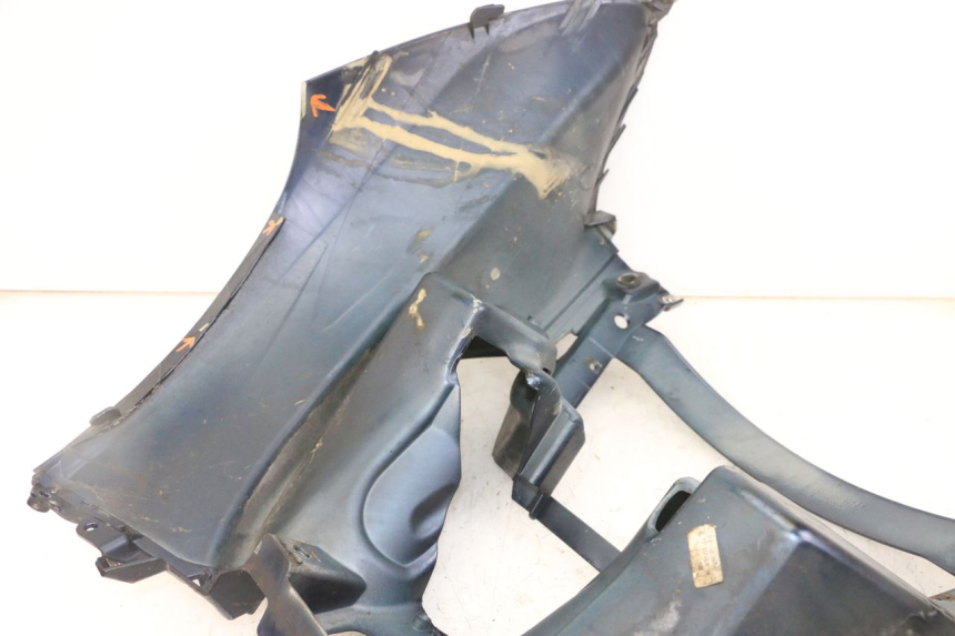 photo de PRZÓD PIAGGIO MP3 LT 300 (2010 - 2016) - Stan powierzchni