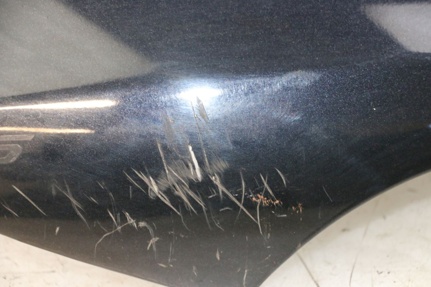 photo de PRZÓD PIAGGIO MP3 125 (2006 - 2014) - Widok z bliska