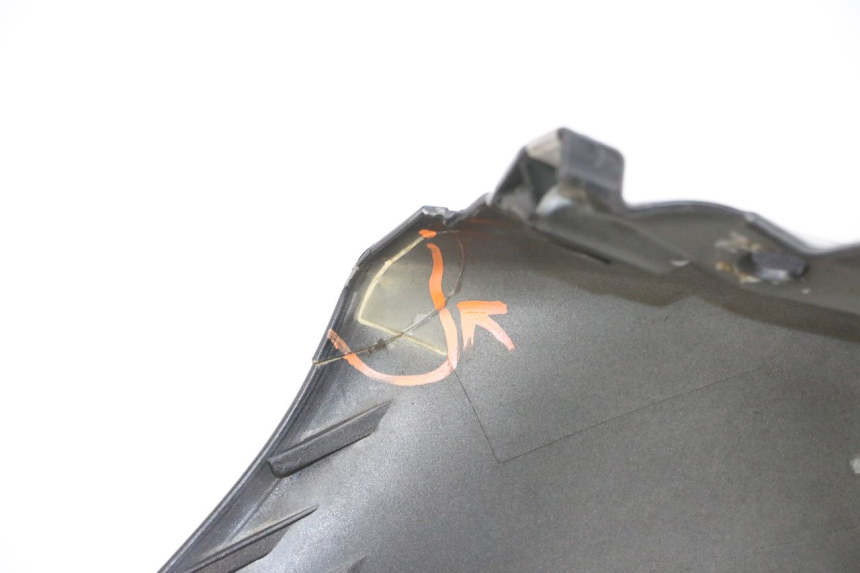 photo de PRZÓD PIAGGIO MP3 125 (2006 - 2014) - Widok profilu