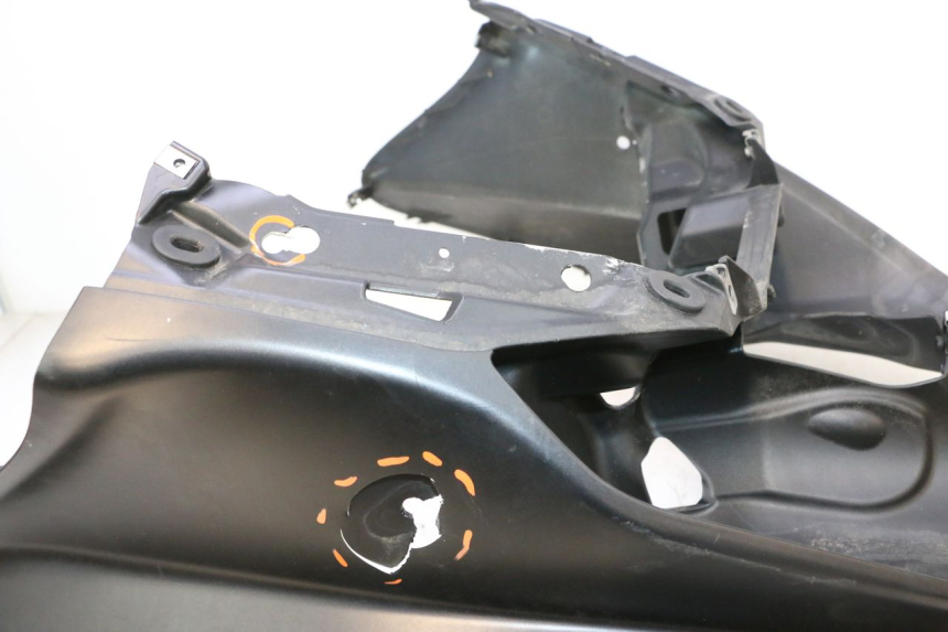 photo de PRZÓD PIAGGIO MP3 RL 250 (2006 - 2010) - Kontrola wizualna