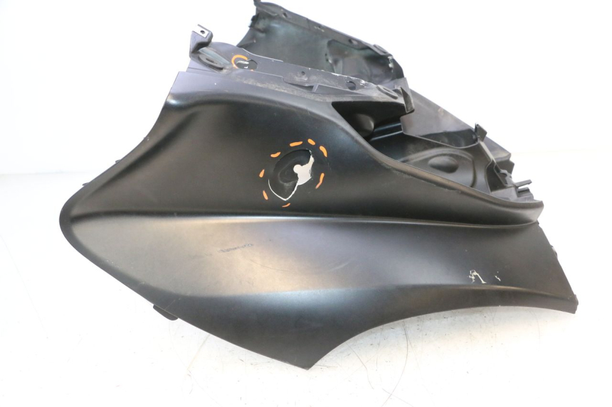 photo de PRZÓD PIAGGIO MP3 RL 250 (2006 - 2010) - Alternatywny kąt