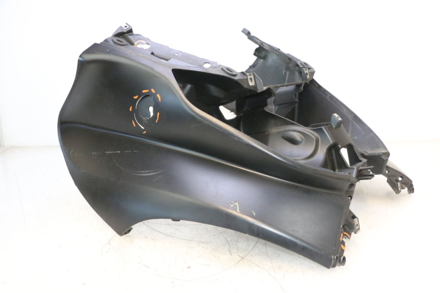 photo de PRZÓD PIAGGIO MP3 RL 250 (2006 - 2010) - Widok profilu