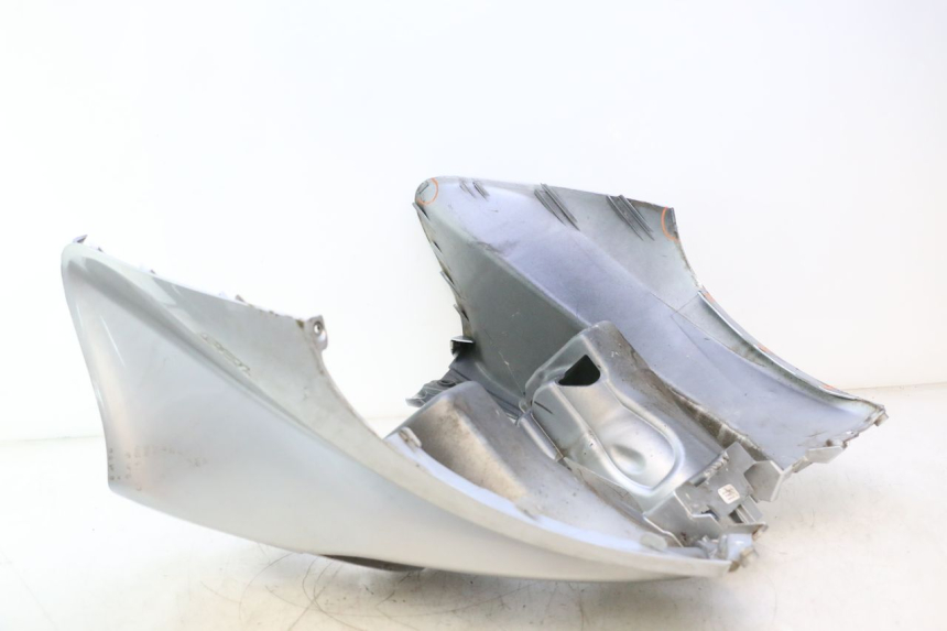 photo de PRZÓD PIAGGIO MP3 125 (2006 - 2014) - Kontrola wizualna