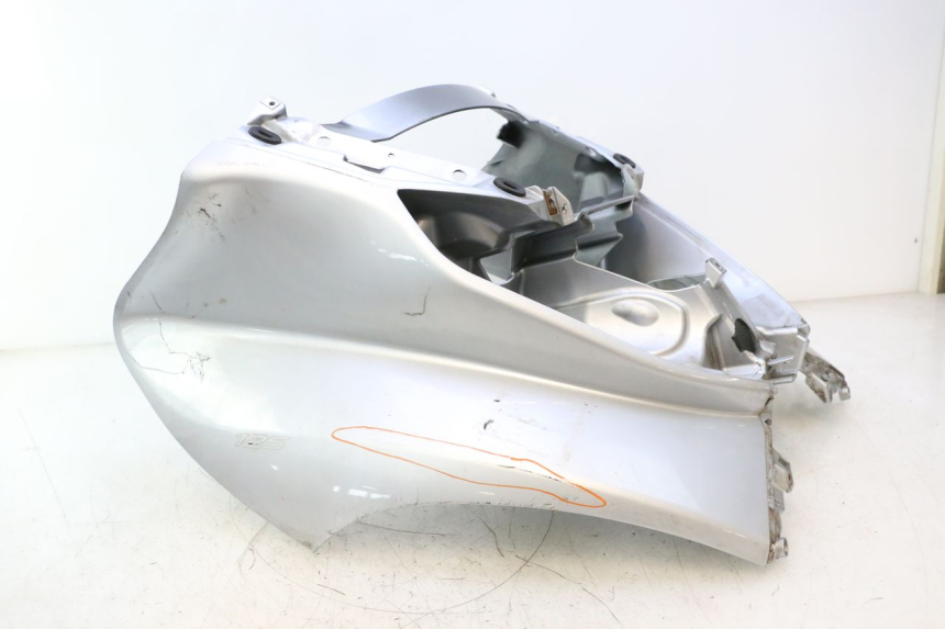 photo de PRZÓD PIAGGIO MP3 125 (2006 - 2014) - Inny kąt widzenia