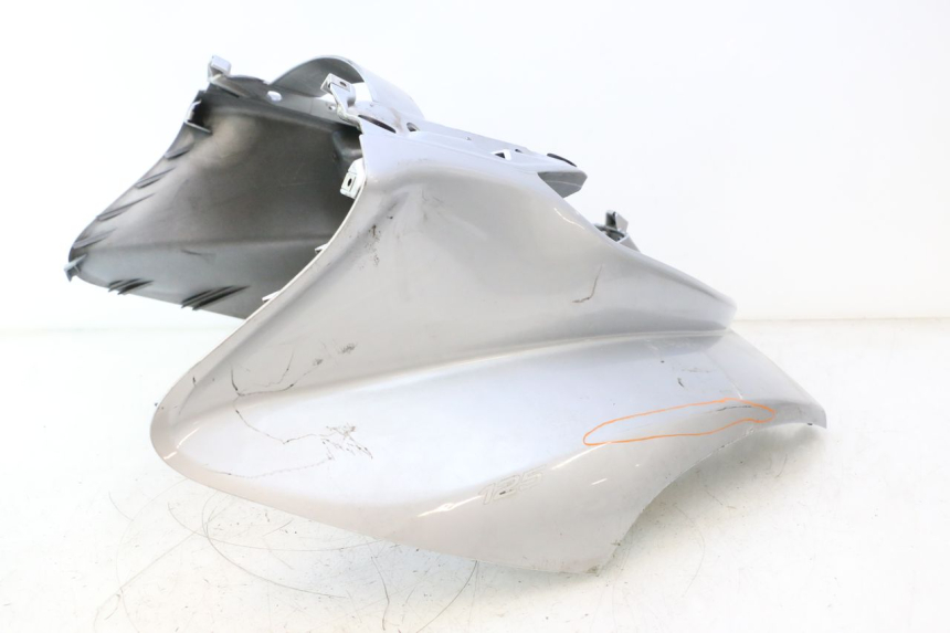 photo de PRZÓD PIAGGIO MP3 125 (2006 - 2014) - Widok ogólny