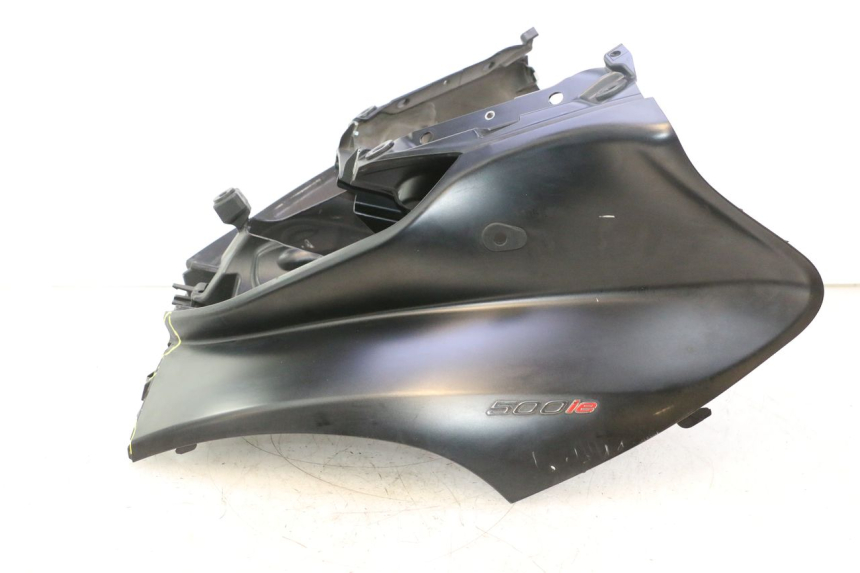photo de PRZÓD PIAGGIO MP3 500 (2016 - 2018) - Punkty mocowania