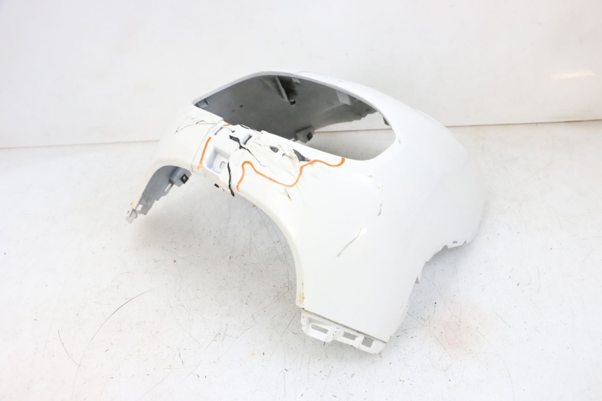 photo de PRZÓD YAMAHA NEO'S CORE 1 (2022 - 2026) - Zbliżenie komponentów