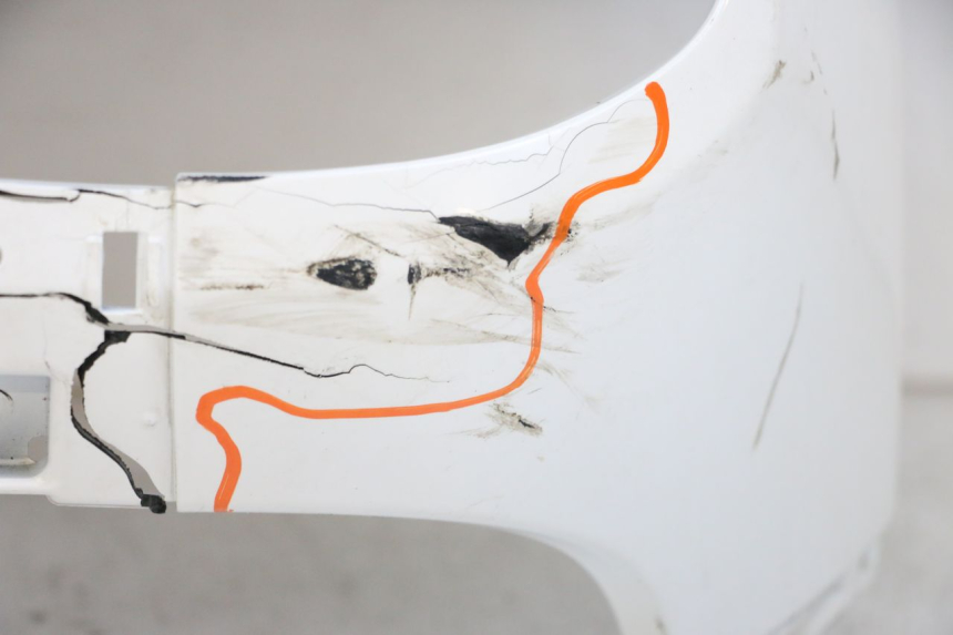 photo de PRZÓD YAMAHA NEO'S CORE 1 (2022 - 2026) - Zoom jakości