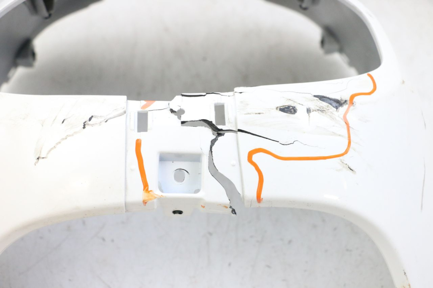 photo de PRZÓD YAMAHA NEO'S CORE 1 (2022 - 2026) - Inny kąt widzenia