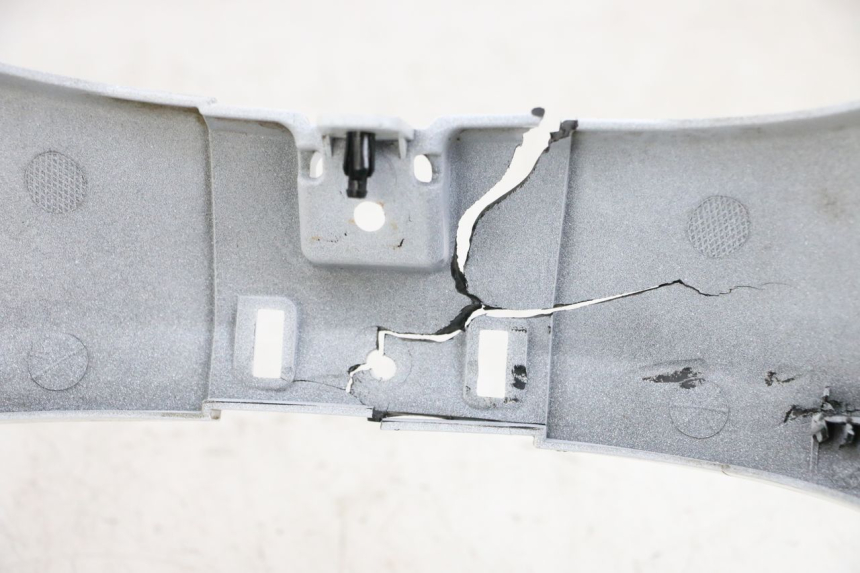 photo de PRZÓD YAMAHA NEO'S CORE 1 (2022 - 2026) - Punkty mocowania