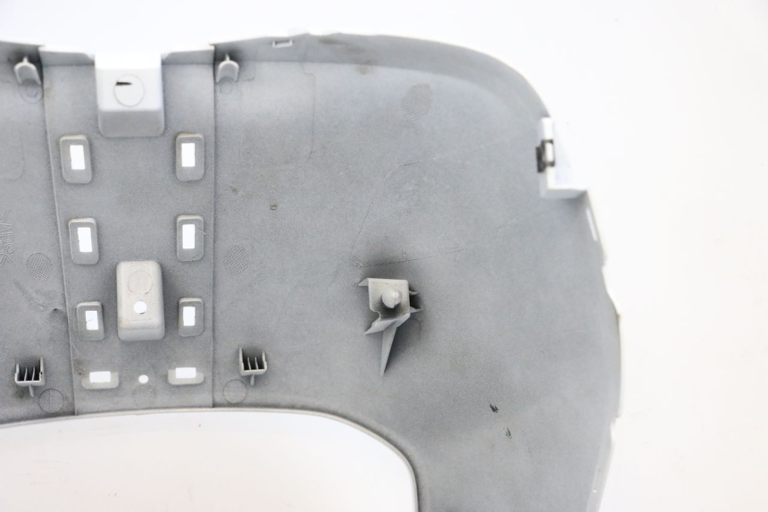 photo de PRZÓD YAMAHA NEO'S CORE 1 (2022 - 2026) - Oznaczenia i referencje