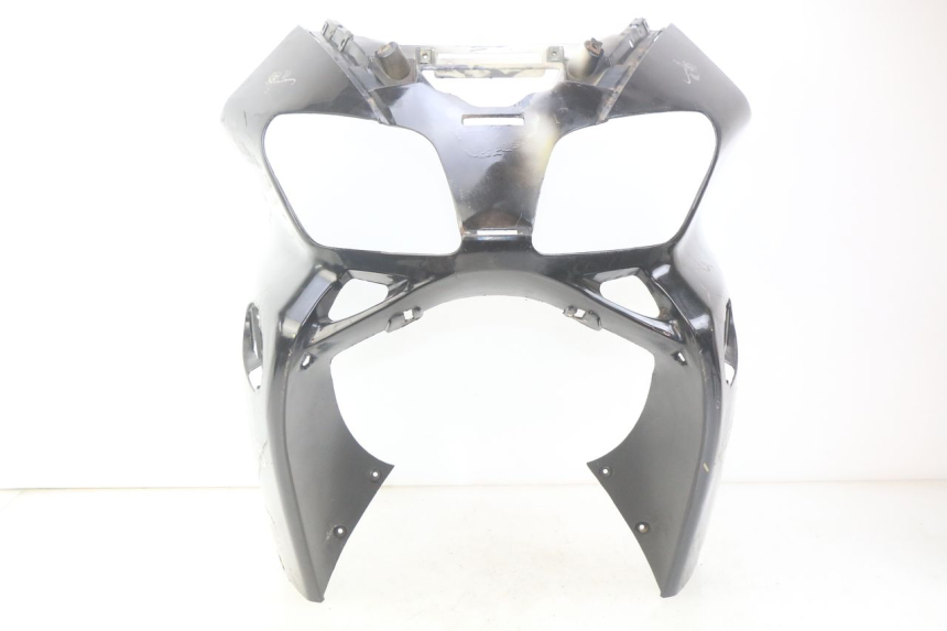 photo de PRZÓD SELECT UP OCTALIS 125 (2007 - 2012) - Widok główny