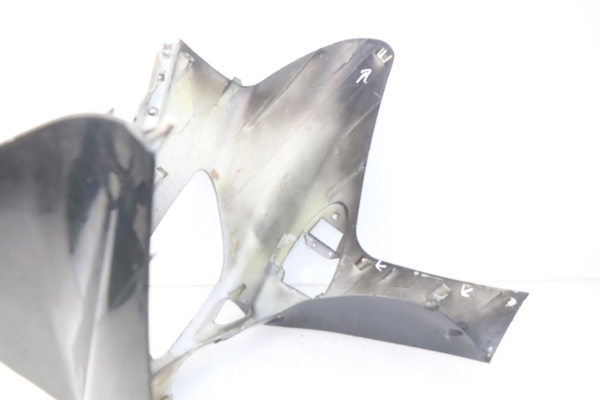 photo de PRZÓD SELECT UP OCTALIS 125 (2007 - 2012) - Zbliżenie komponentów