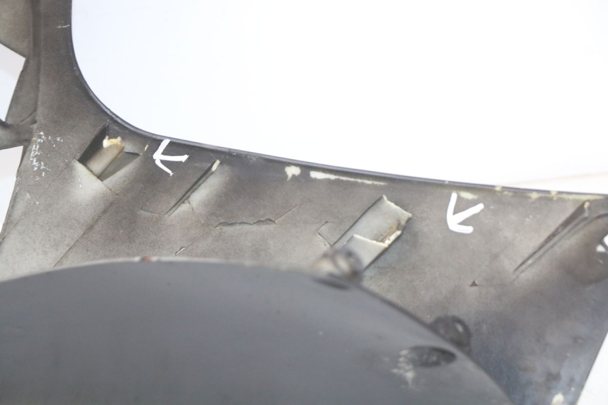 photo de PRZÓD SELECT UP OCTALIS 125 (2007 - 2012) - Widok z bliska