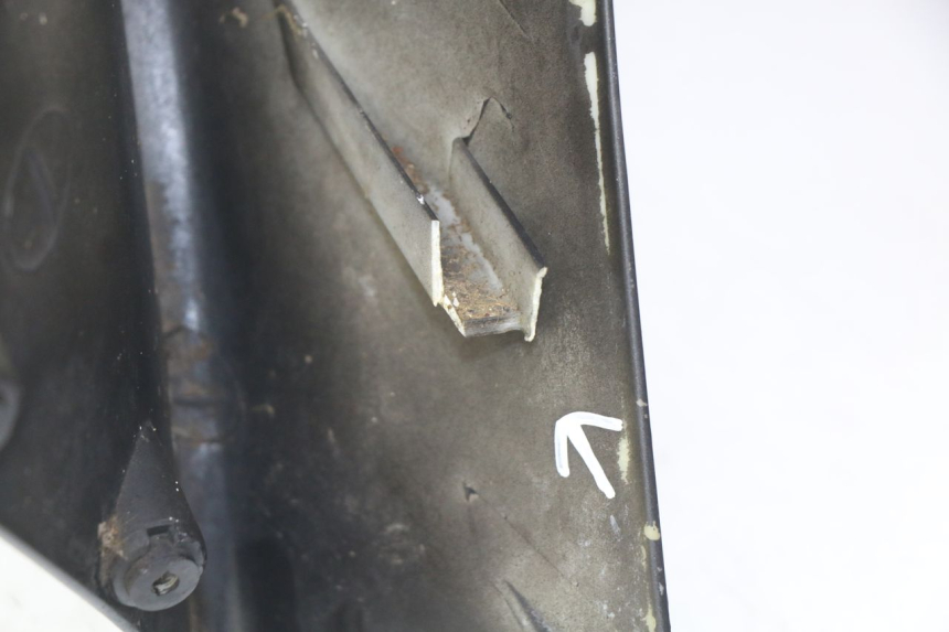 photo de PRZÓD SELECT UP OCTALIS 125 (2007 - 2012) - Struktura - zbliżenie