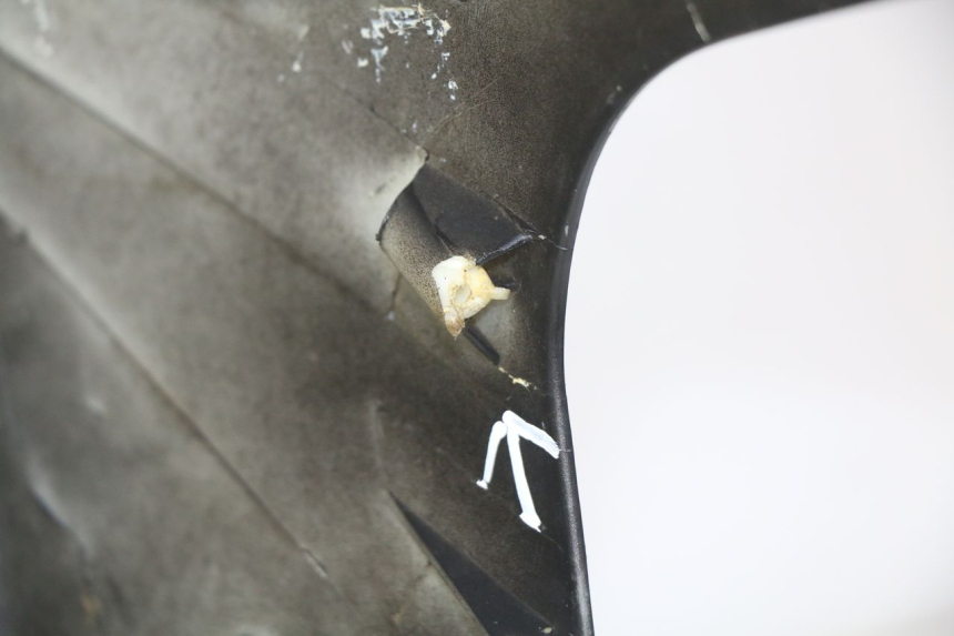 photo de PRZÓD SELECT UP OCTALIS 125 (2007 - 2012) - Alternatywny kąt