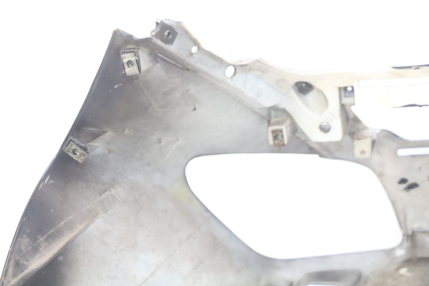 photo de PRZÓD SELECT UP OCTALIS 125 (2007 - 2012) - Widok profilu