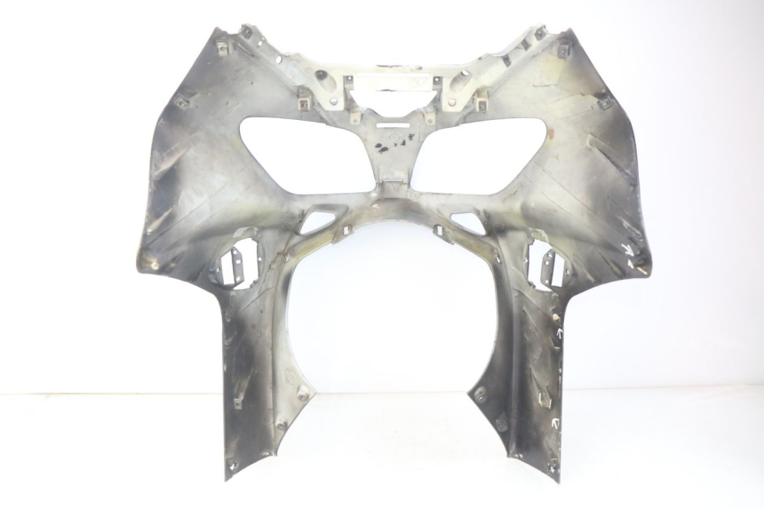 photo de PRZÓD SELECT UP OCTALIS 125 (2007 - 2012) - Widok główny