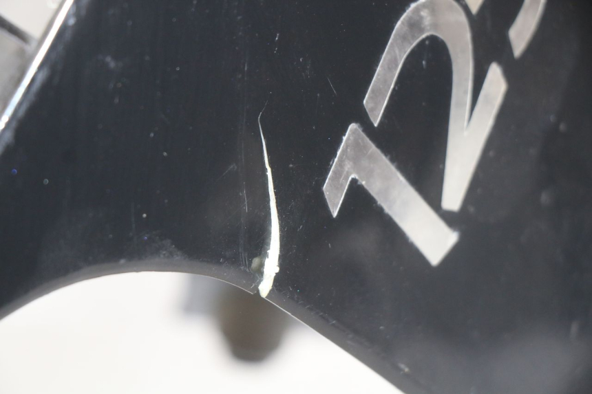 photo de PRZÓD SELECT UP OCTALIS 125 (2007 - 2012) - Inny kąt widzenia