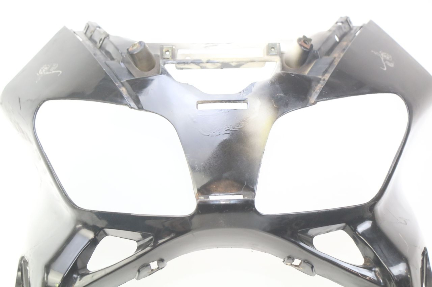 photo de PRZÓD SELECT UP OCTALIS 125 (2007 - 2012) - Zbliżenie techniczne