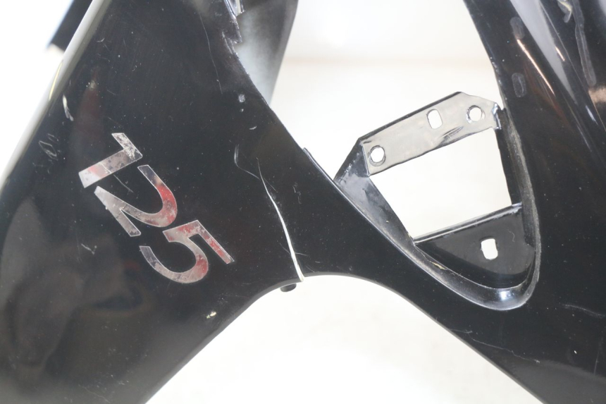 photo de PRZÓD SELECT UP OCTALIS 125 (2007 - 2012) - Widok ogólny