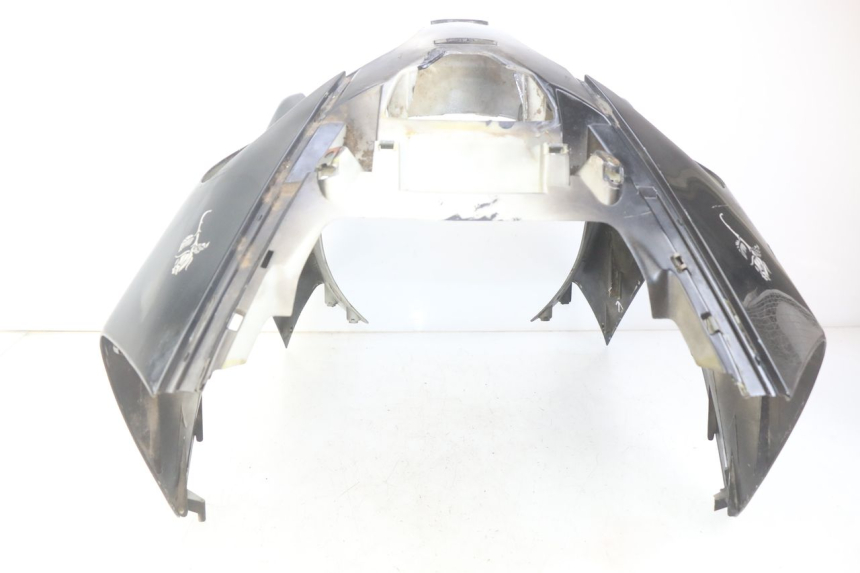 photo de PRZÓD SELECT UP OCTALIS 125 (2007 - 2012) - Punkty mocowania