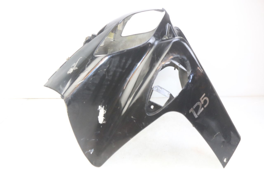 photo de PRZÓD SELECT UP OCTALIS 125 (2007 - 2012) - Oznaczenia i referencje