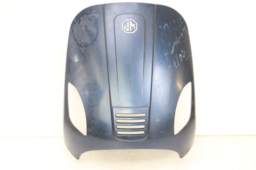 photo de PRZÓD JM MOTORS OLDIES GT 4T 50 (2018 - 2025) - Widok główny